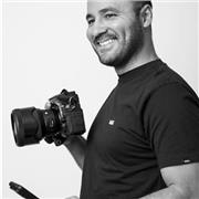 Profesor de fotografia: enseño a manejar la camara